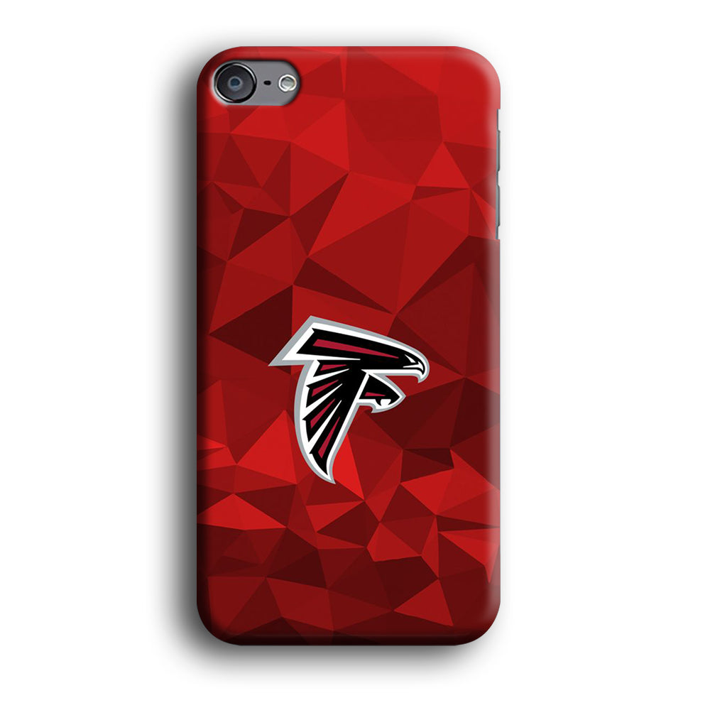 NFL Atlanta Falcons 001 iPod Touch 6 Case