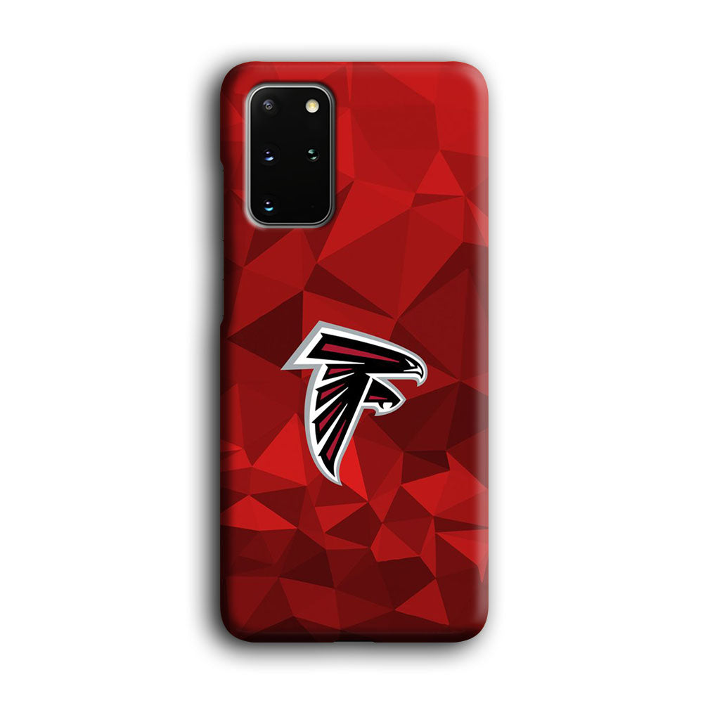 NFL Atlanta Falcons 001 Samsung Galaxy S20 Plus Case