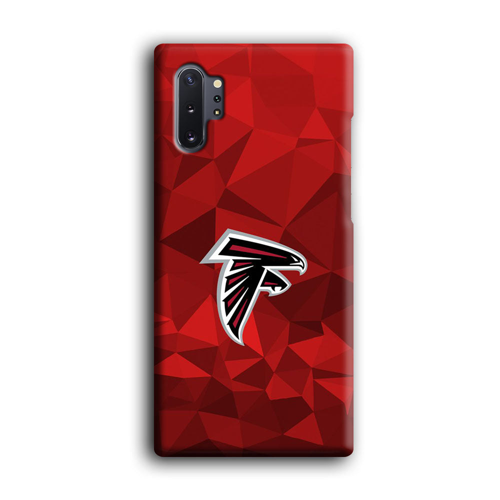NFL Atlanta Falcons 001 Samsung Galaxy Note 10 Plus Case