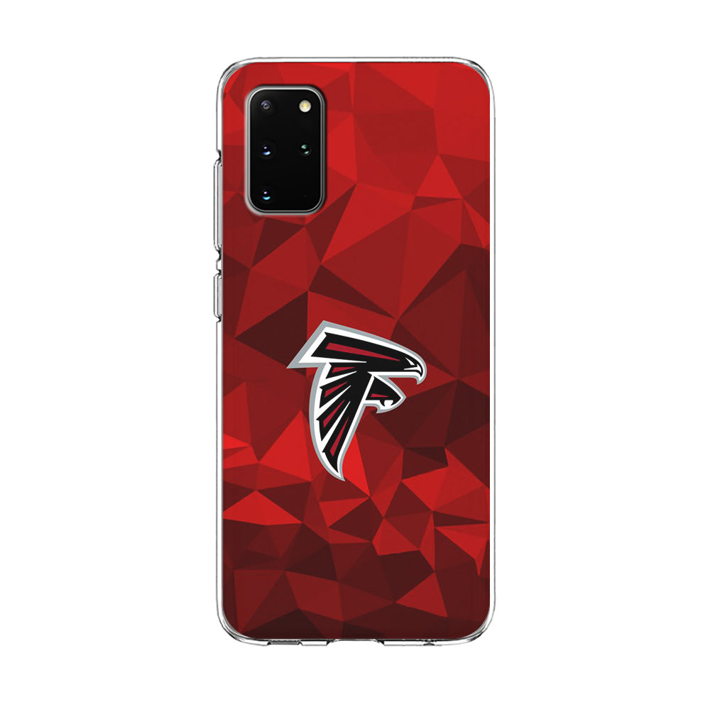 NFL Atlanta Falcons 001 Samsung Galaxy S20 Plus Case