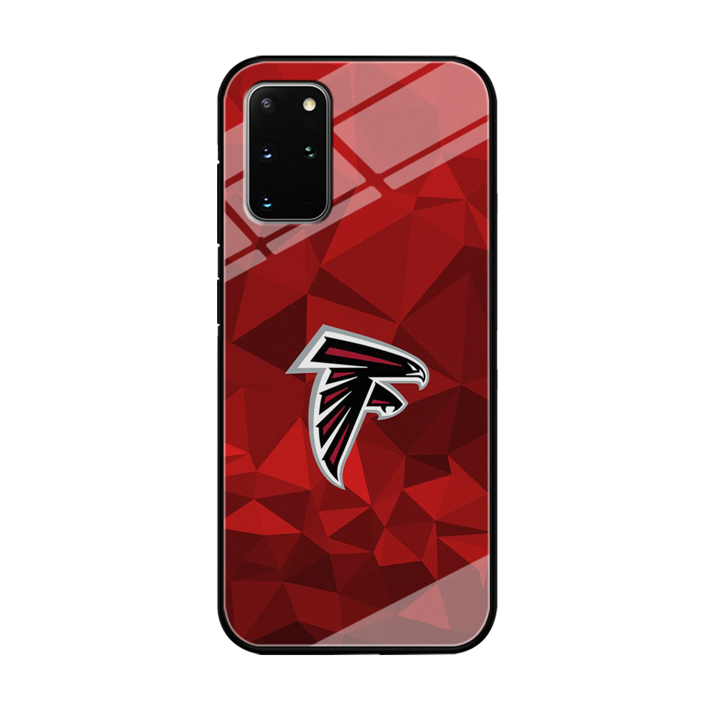 NFL Atlanta Falcons 001 Samsung Galaxy S20 Plus Case