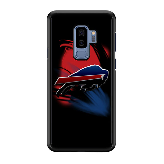 NFL Buffalo Bills 001 Samsung Galaxy S9 Plus Case
