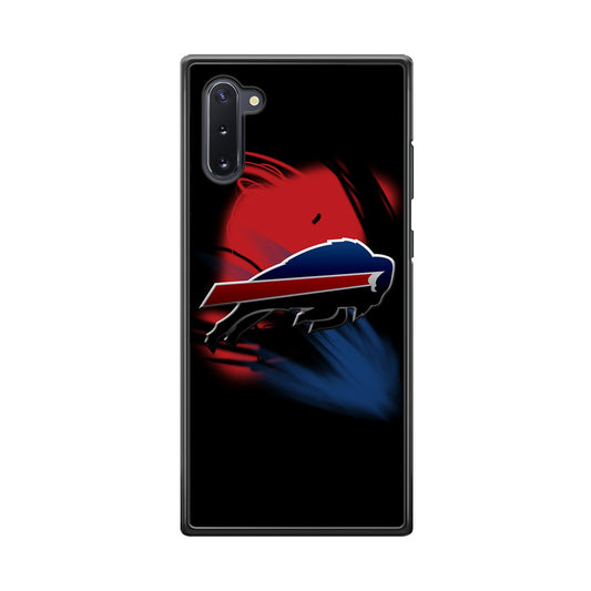 NFL Buffalo Bills 001 Samsung Galaxy Note 10 Case