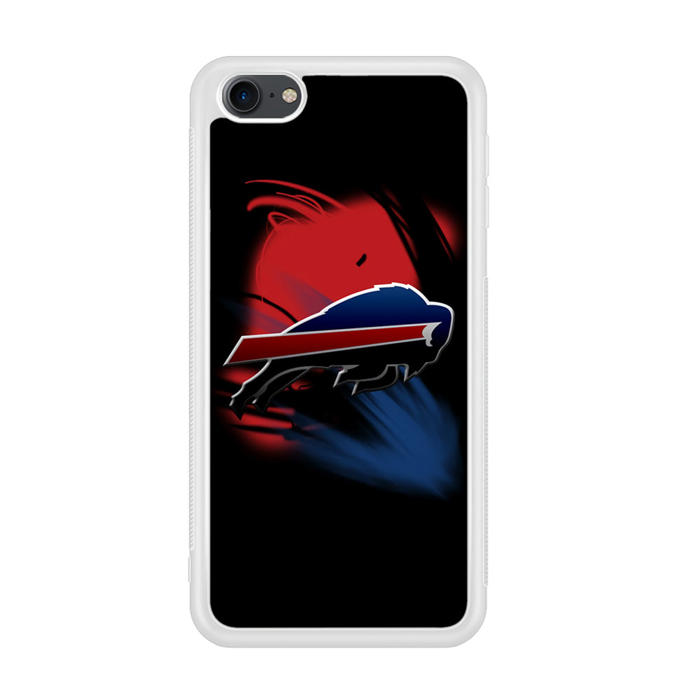 NFL Buffalo Bills 001 iPod Touch 6 Case