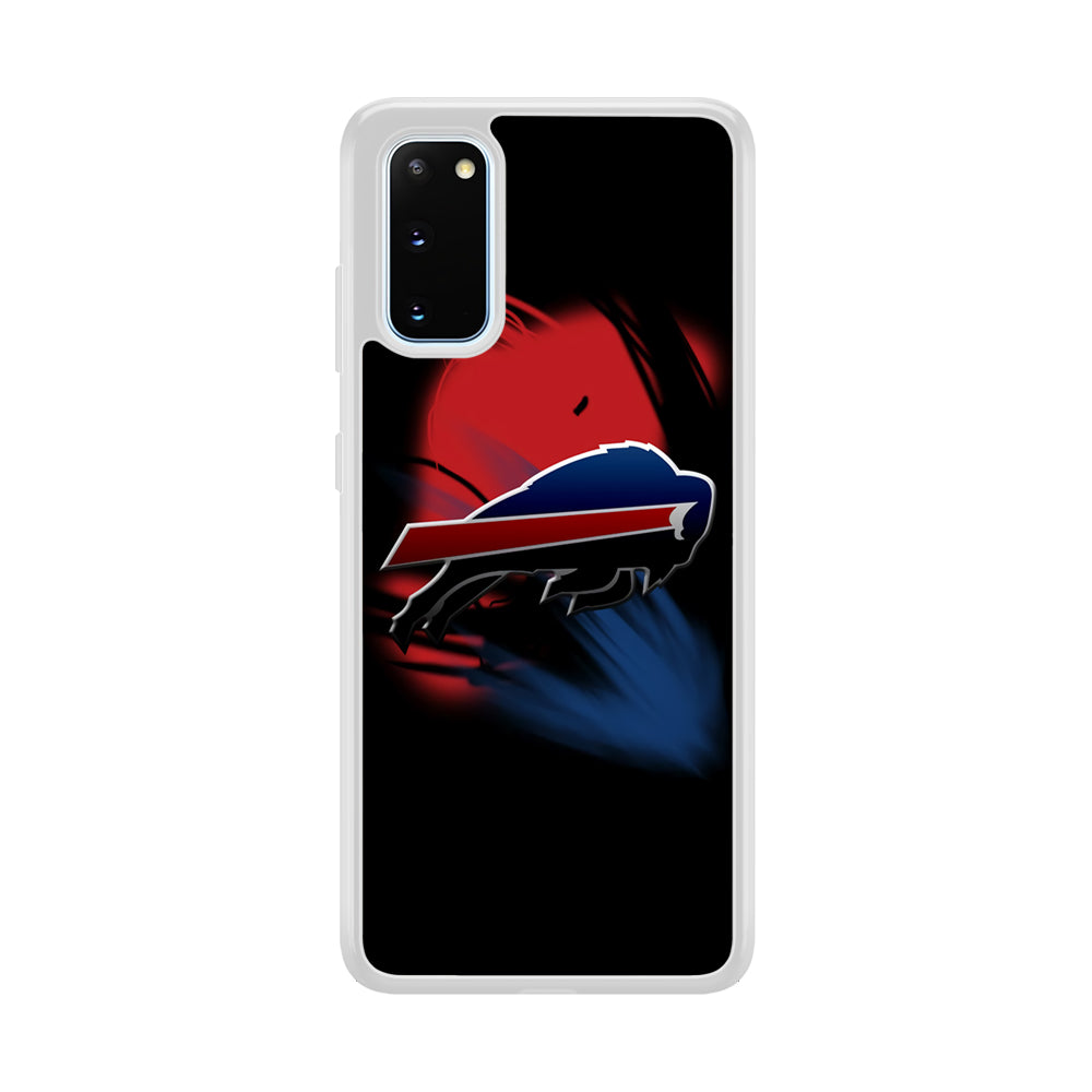 NFL Buffalo Bills 001 Samsung Galaxy S20 Case