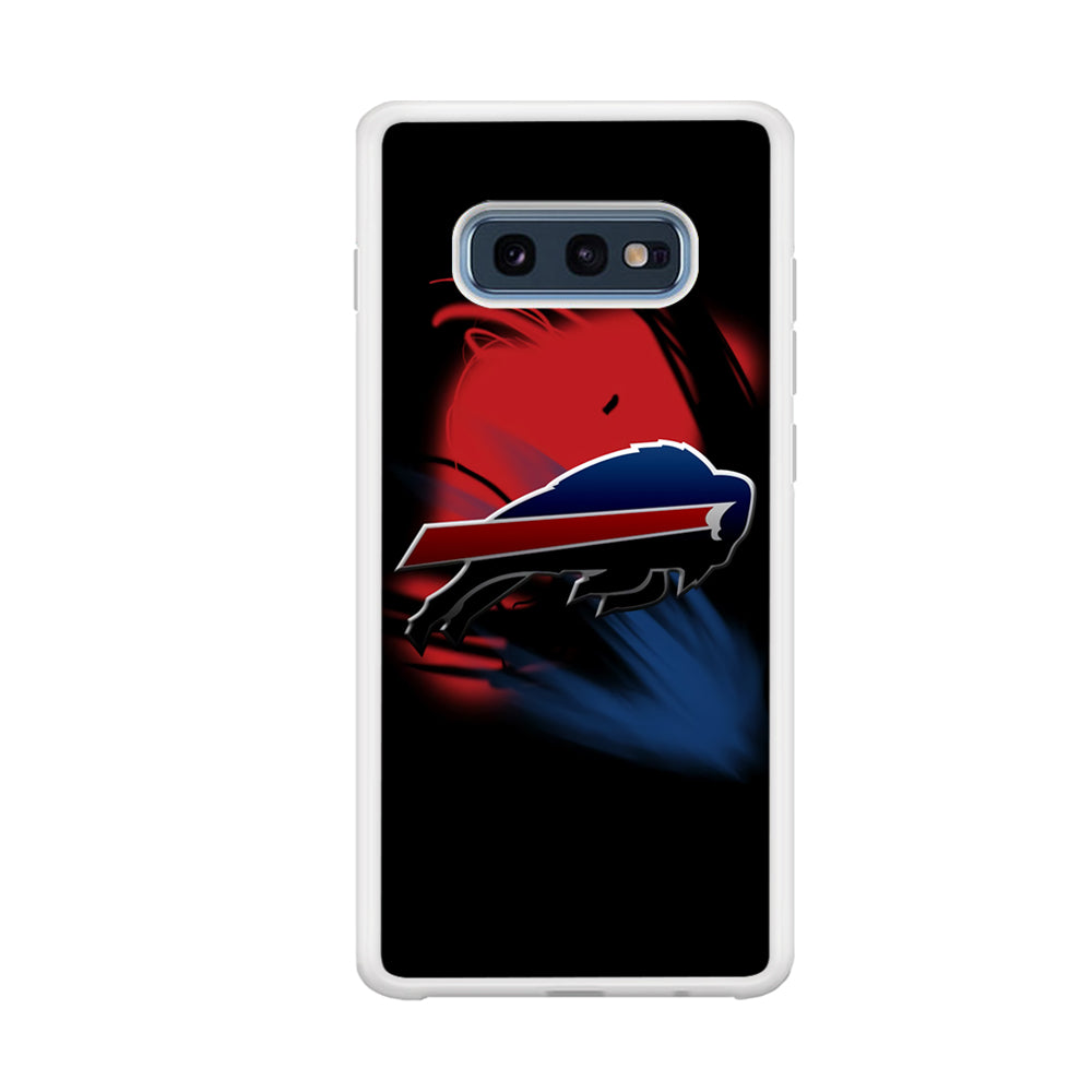 NFL Buffalo Bills 001 Samsung Galaxy S10E Case