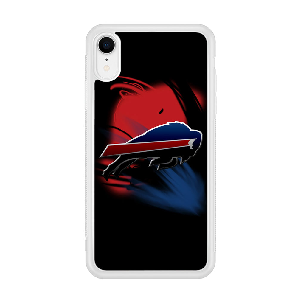 NFL Buffalo Bills 001 iPhone XR Case