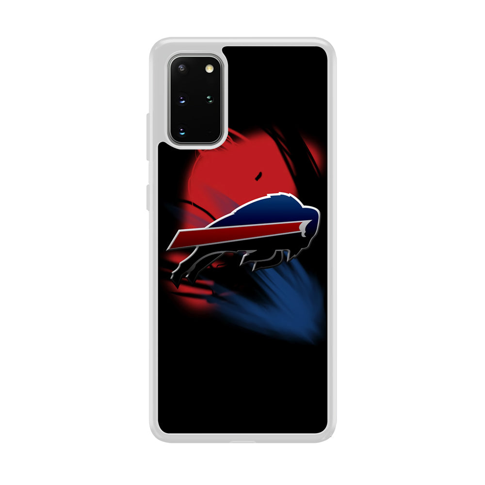 NFL Buffalo Bills 001 Samsung Galaxy S20 Plus Case