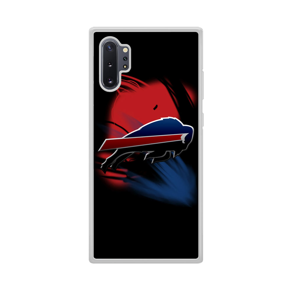 NFL Buffalo Bills 001 Samsung Galaxy Note 10 Plus Case