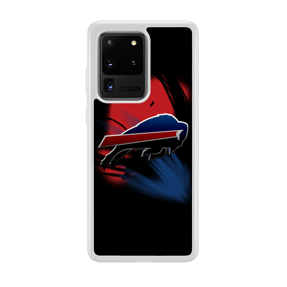 NFL Buffalo Bills 001 Samsung Galaxy S20 Ultra Case