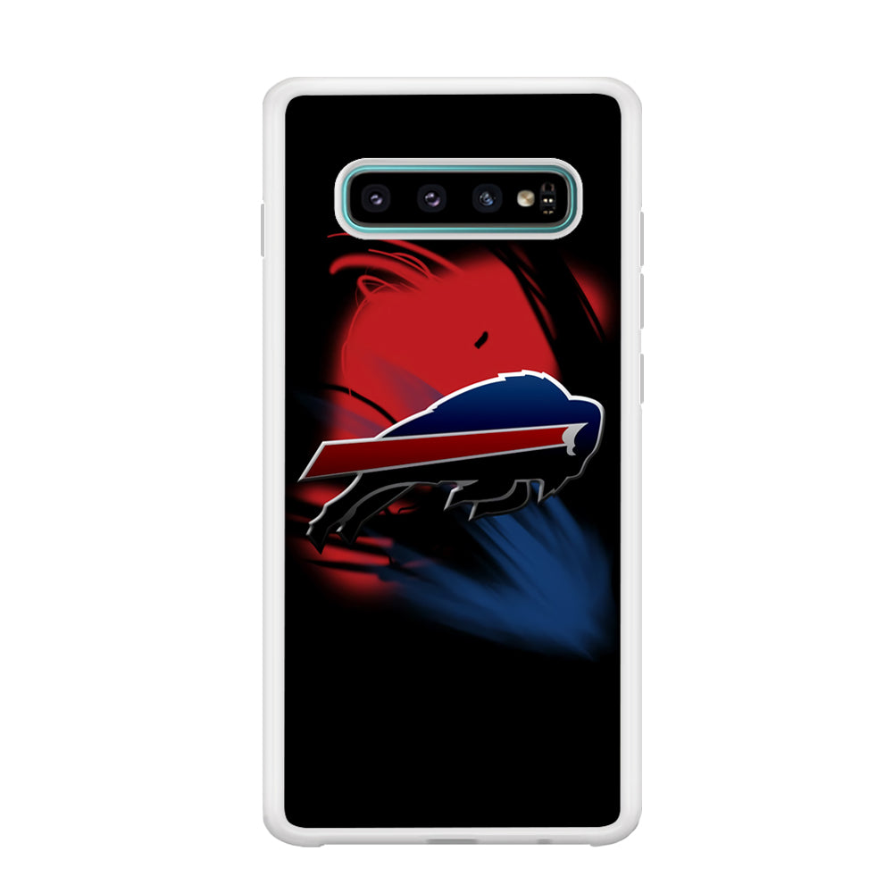 NFL Buffalo Bills 001 Samsung Galaxy S10 Case