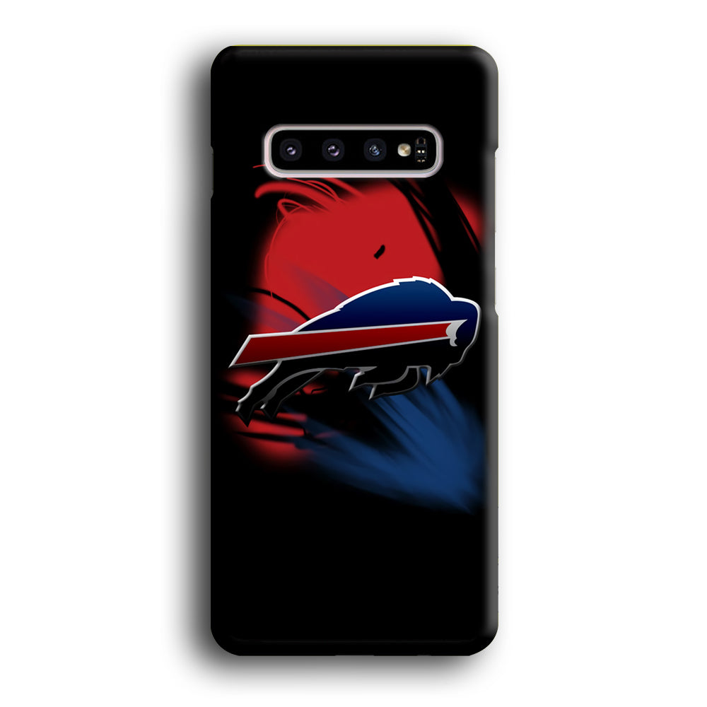 NFL Buffalo Bills 001 Samsung Galaxy S10 Case