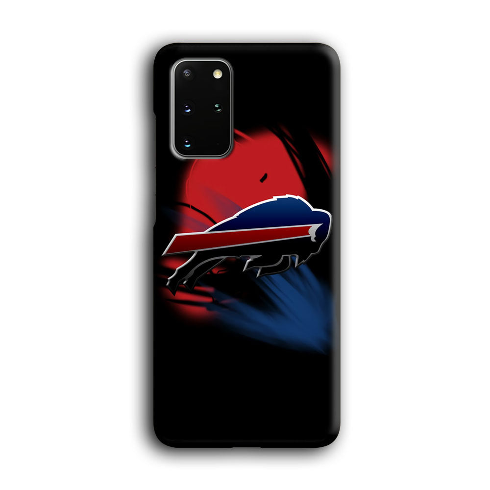 NFL Buffalo Bills 001 Samsung Galaxy S20 Plus Case