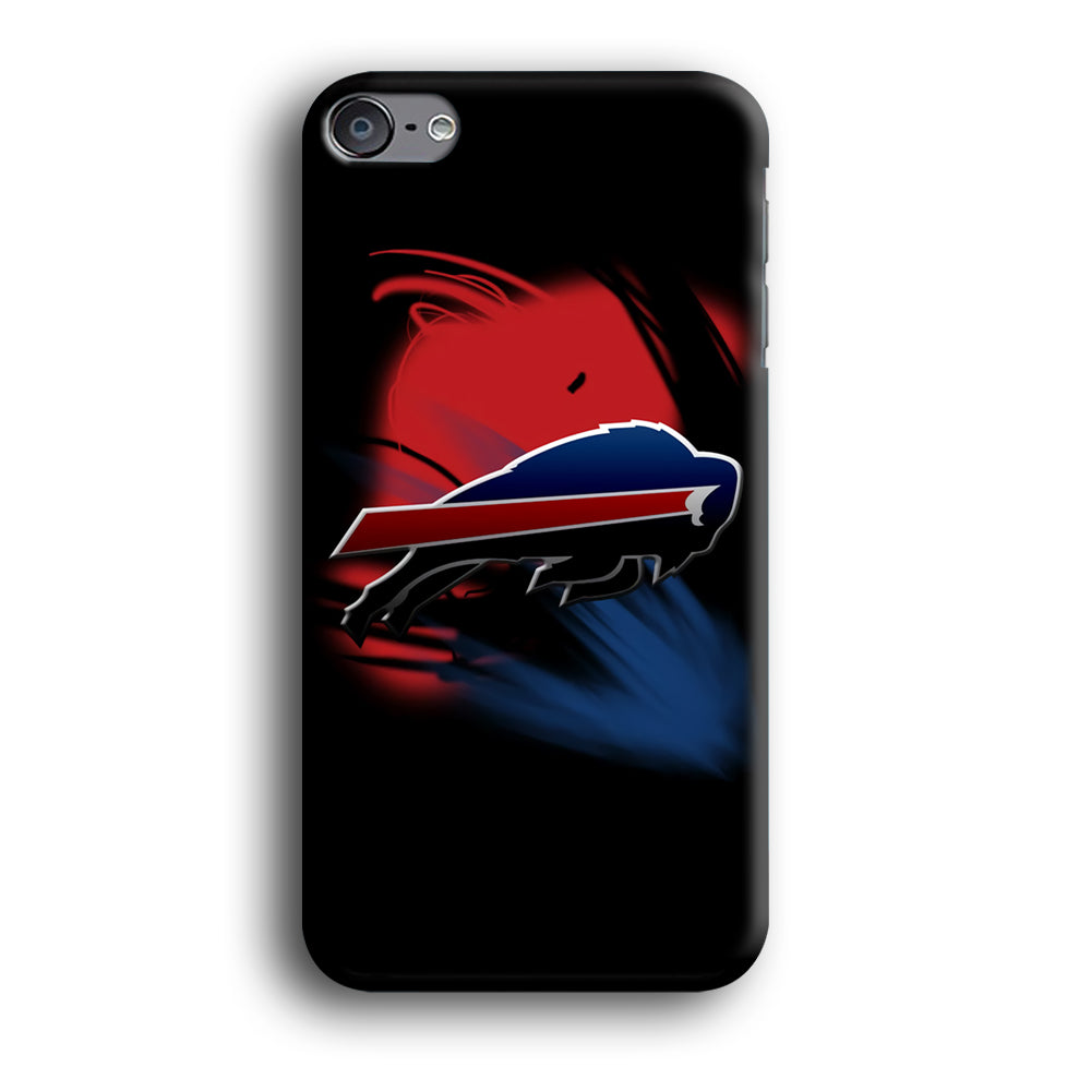 NFL Buffalo Bills 001 iPod Touch 6 Case