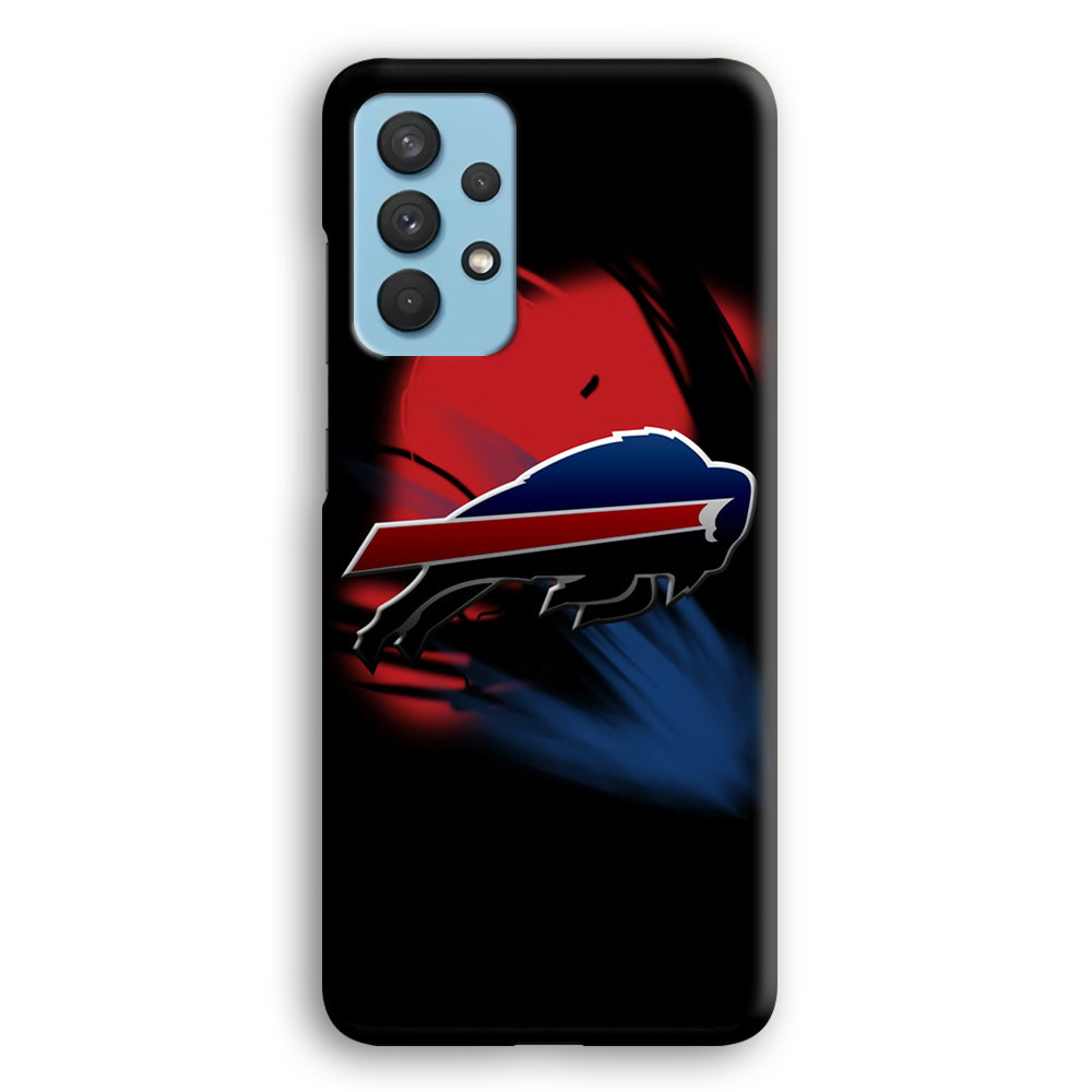 NFL Buffalo Bills 001 Samsung Galaxy A32 Case