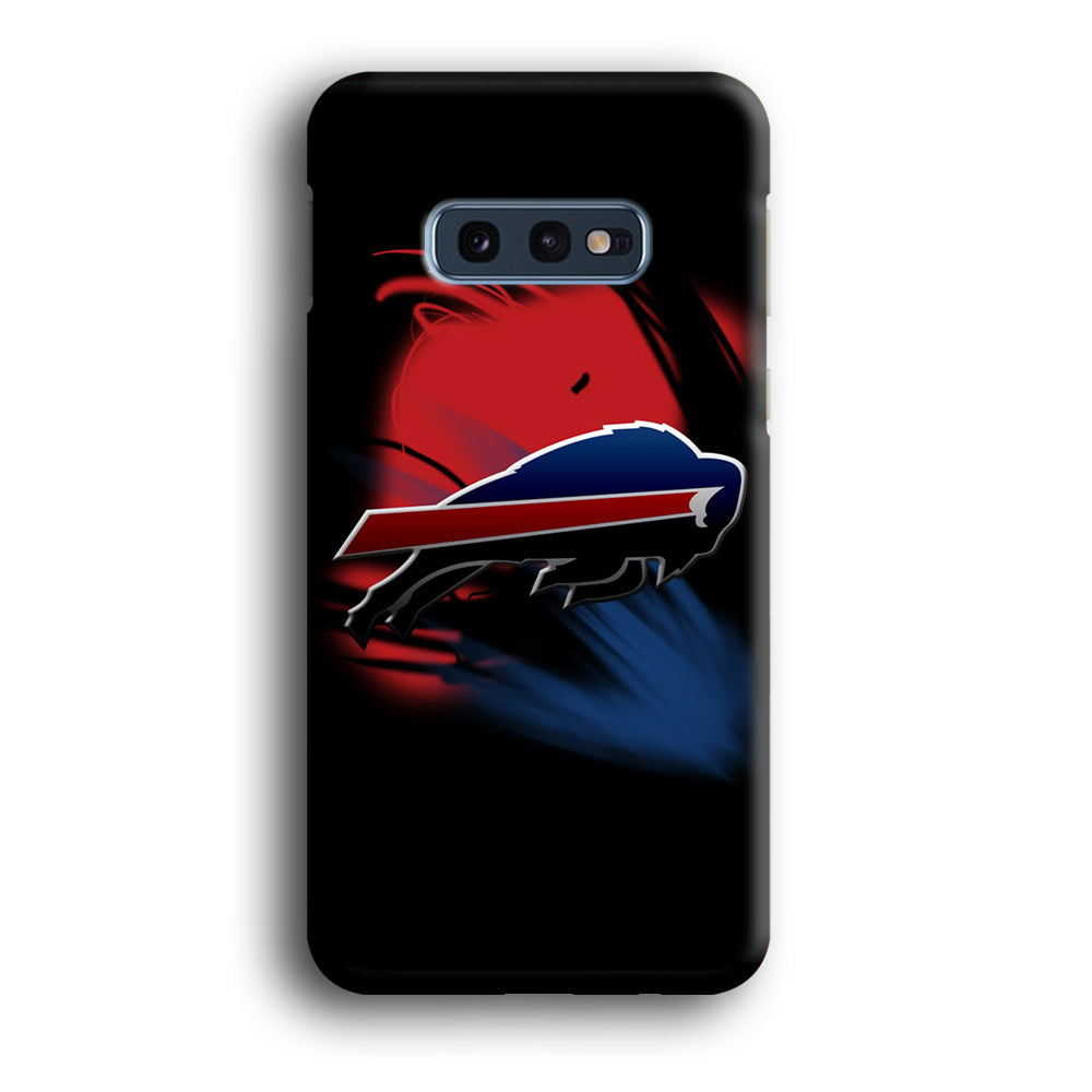 NFL Buffalo Bills 001 Samsung Galaxy S10E Case