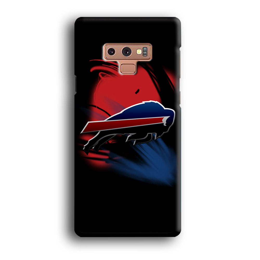 NFL Buffalo Bills 001 Samsung Galaxy Note 9 Case