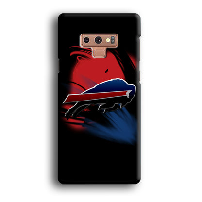 NFL Buffalo Bills 001 Samsung Galaxy Note 9 Case