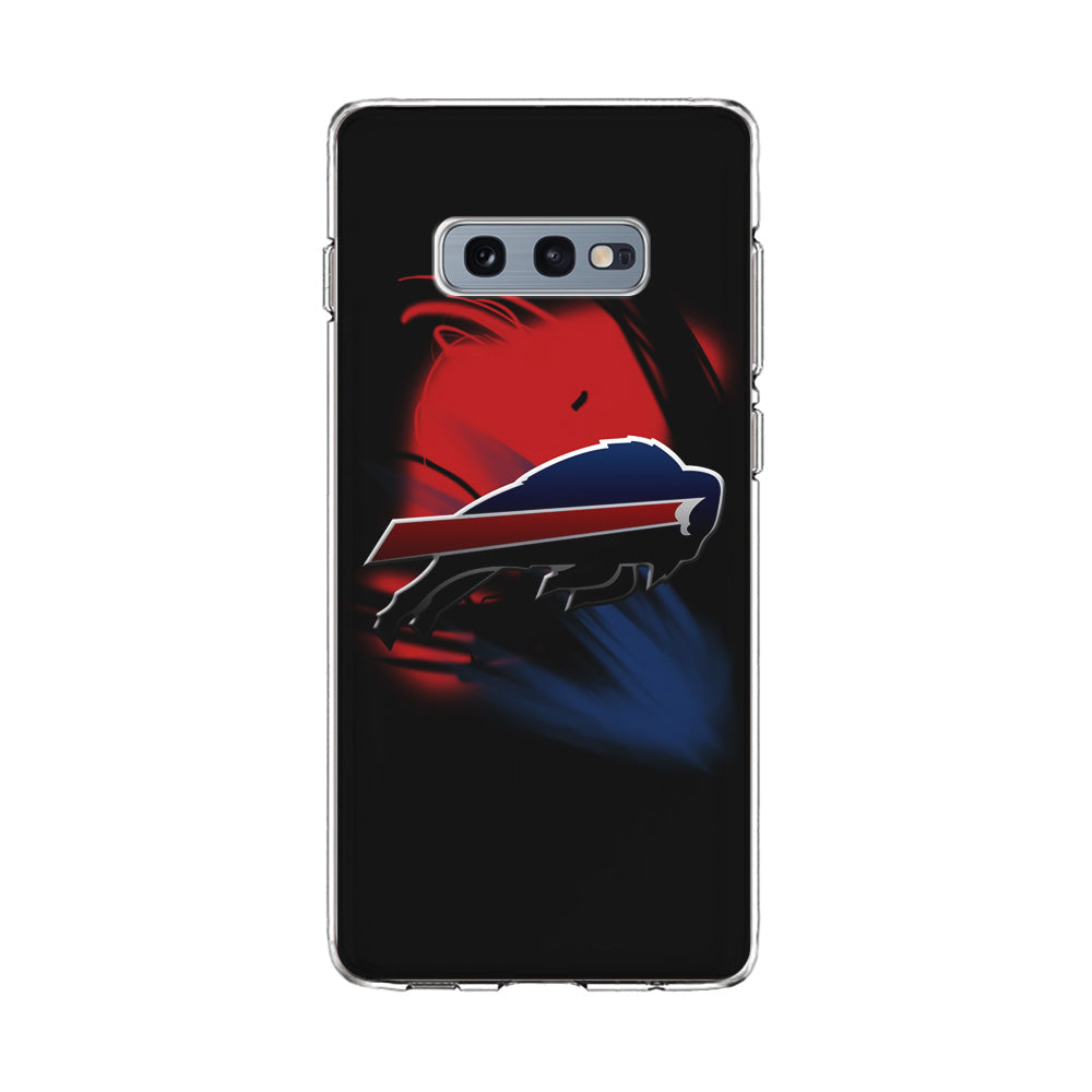 NFL Buffalo Bills 001 Samsung Galaxy S10E Case