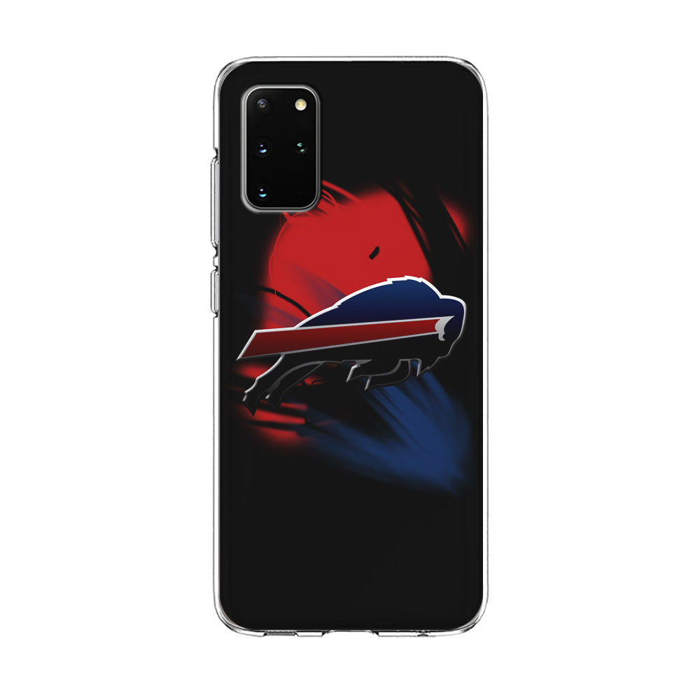 NFL Buffalo Bills 001 Samsung Galaxy S20 Plus Case