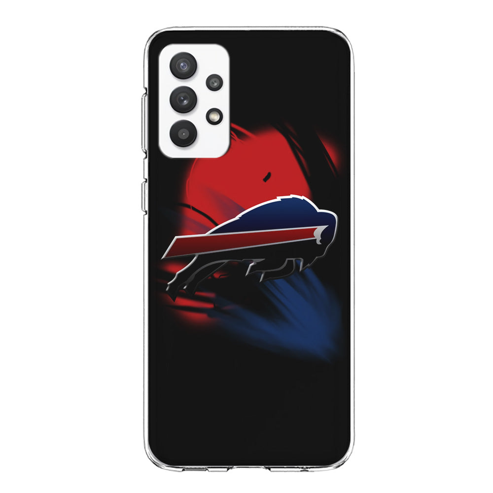 NFL Buffalo Bills 001 Samsung Galaxy A32 Case