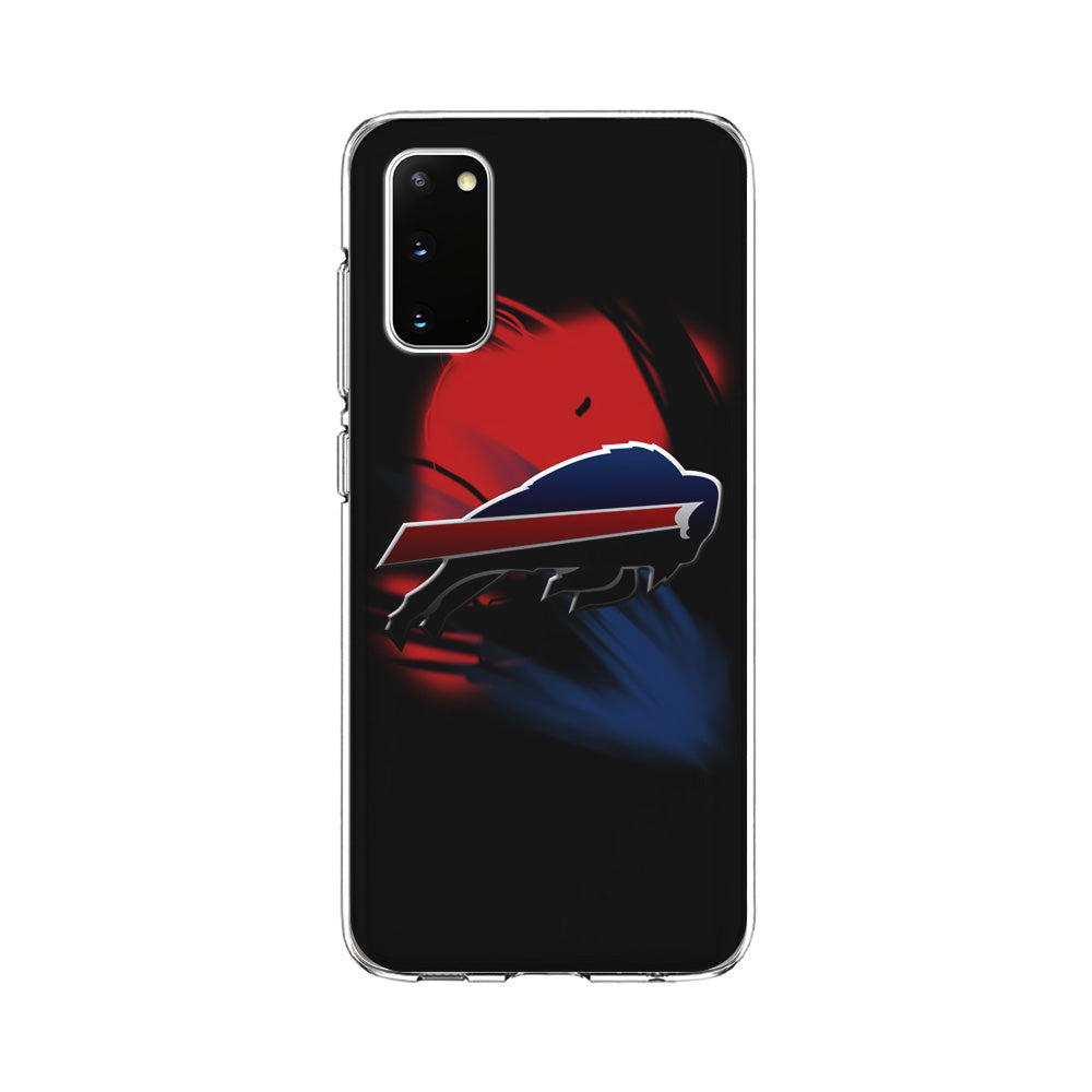 NFL Buffalo Bills 001 Samsung Galaxy S20 Case