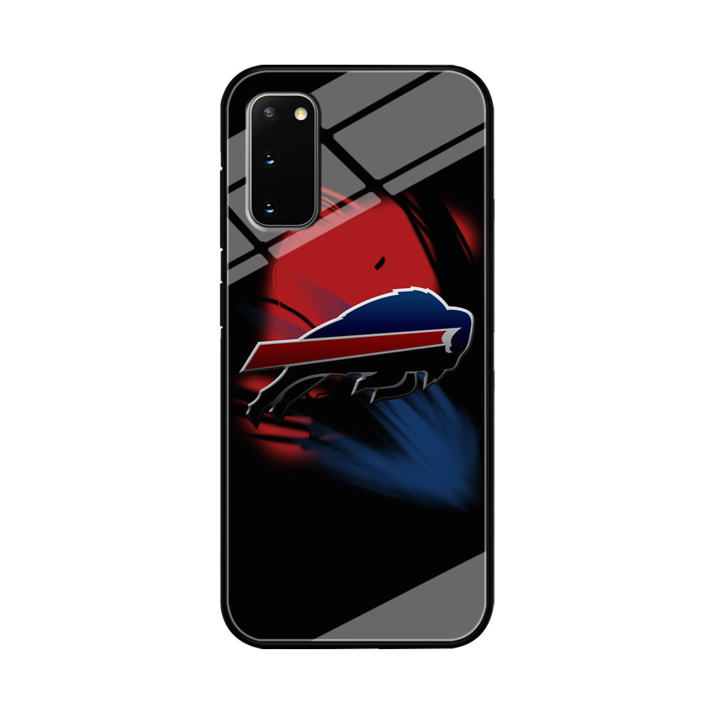 NFL Buffalo Bills 001 Samsung Galaxy S20 Case