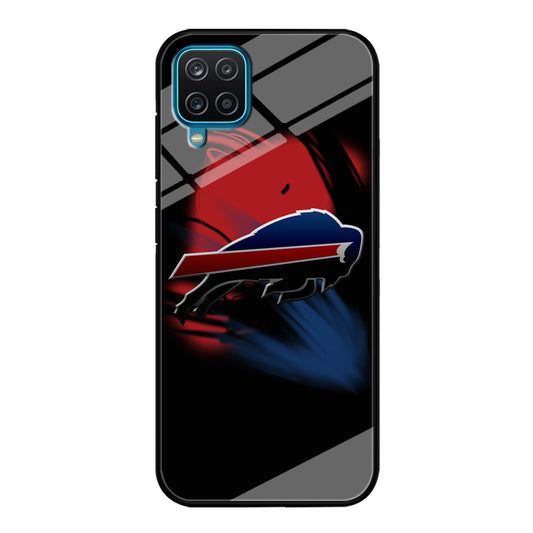 NFL Buffalo Bills 001 Samsung Galaxy A12 Case