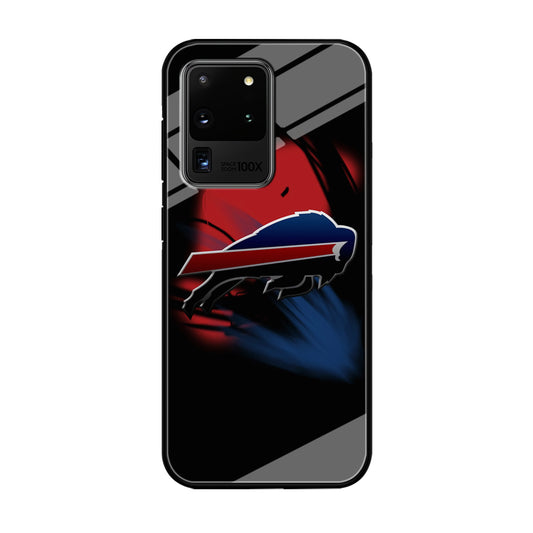 NFL Buffalo Bills 001 Samsung Galaxy S21 Ultra Case