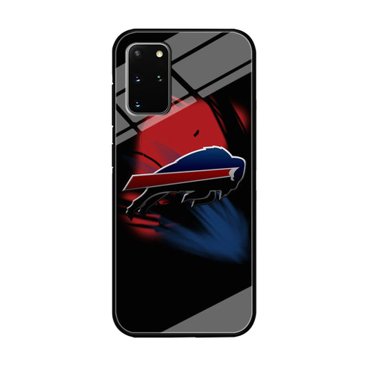 NFL Buffalo Bills 001 Samsung Galaxy S20 Plus Case