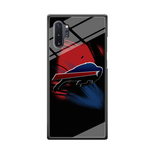 NFL Buffalo Bills 001 Samsung Galaxy Note 10 Plus Case