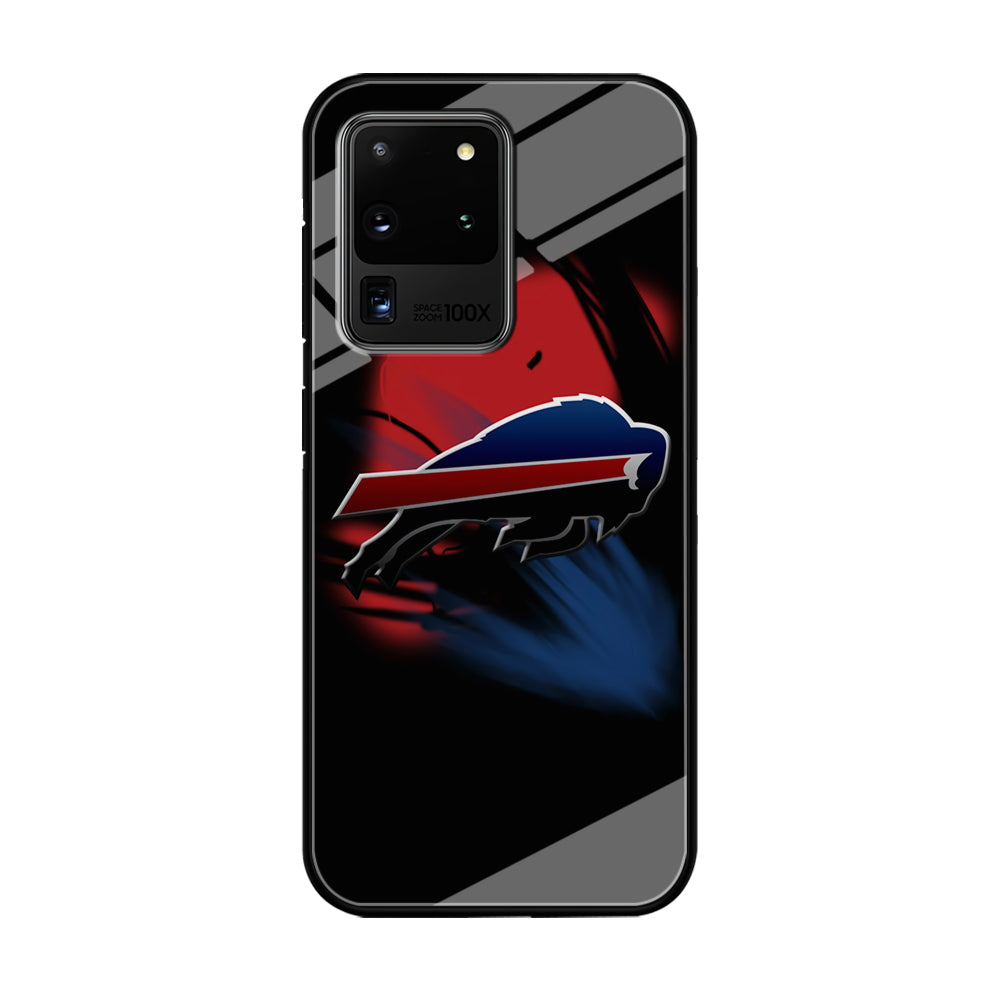 NFL Buffalo Bills 001 Samsung Galaxy S20 Ultra Case