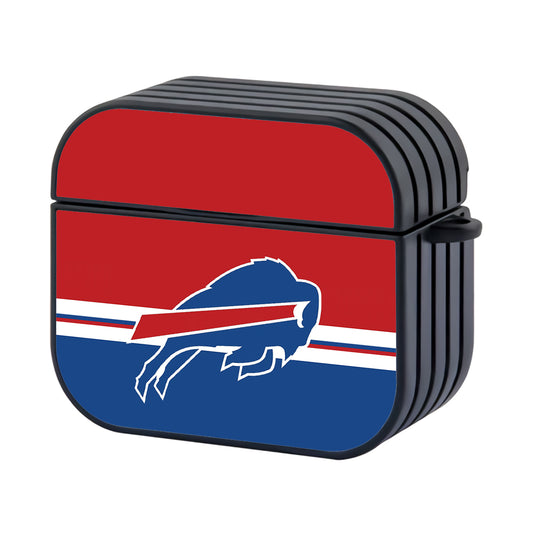 NFL Buffalo Bills Logo Apple Airpods 3 Case - AirPod Case - Altracase