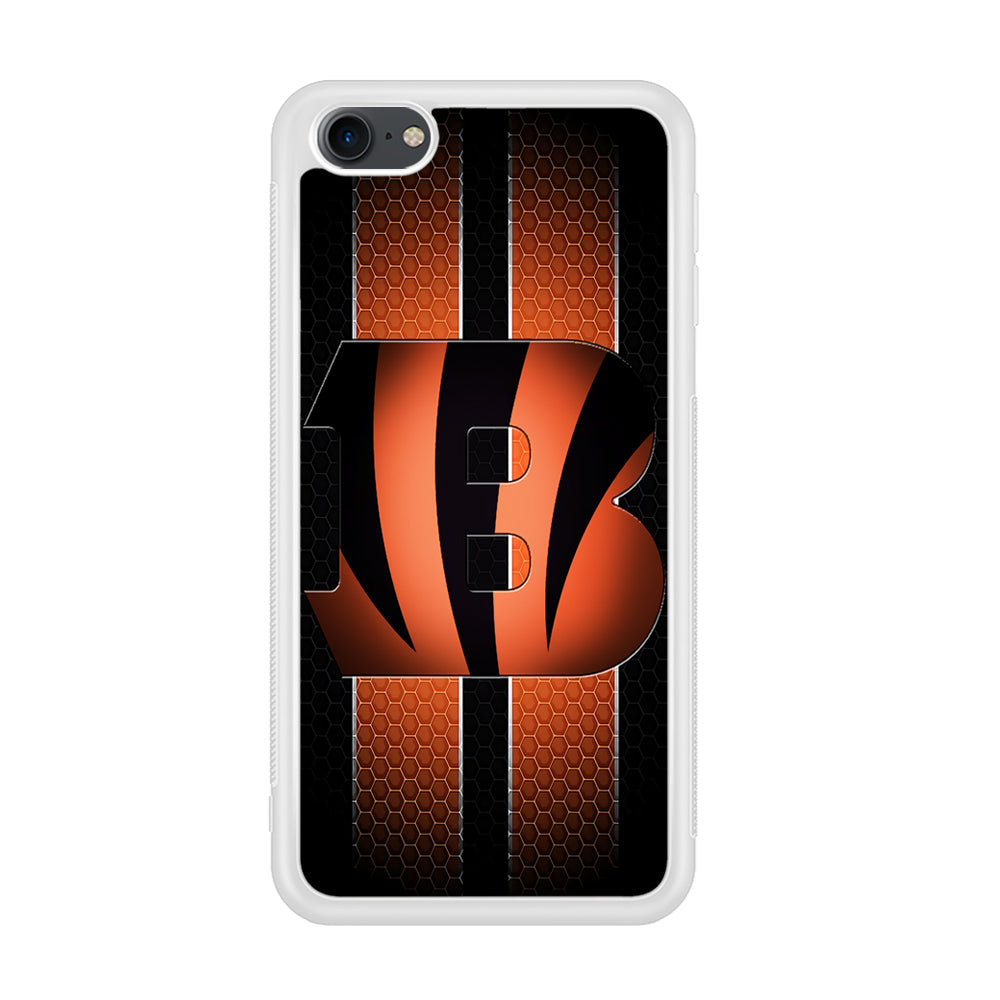 NFL Cincinnati Bengals 001 iPod Touch 6 Case