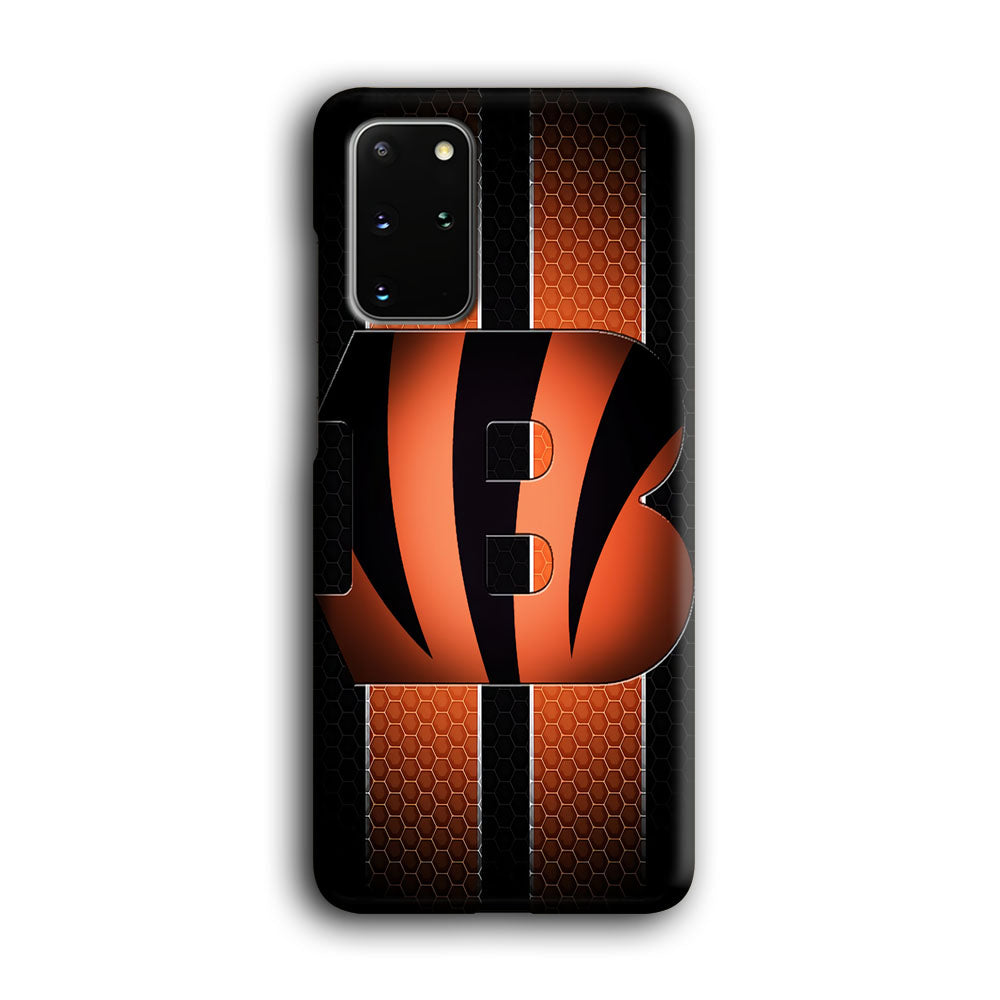 NFL Cincinnati Bengals 001 Samsung Galaxy S20 Plus Case