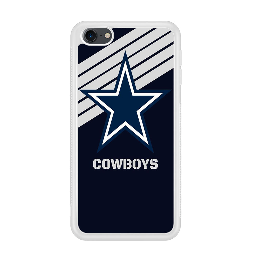 NFL Dallas Cowboys 001 iPod Touch 6 Case