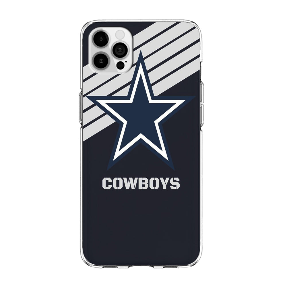 NFL Dallas Cowboys 001 iPhone 14 Pro Max Case