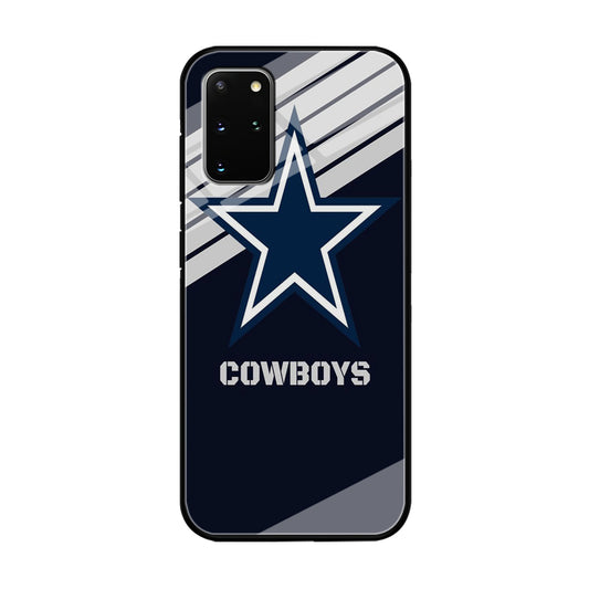 NFL Dallas Cowboys 001 Samsung Galaxy S20 Plus Case