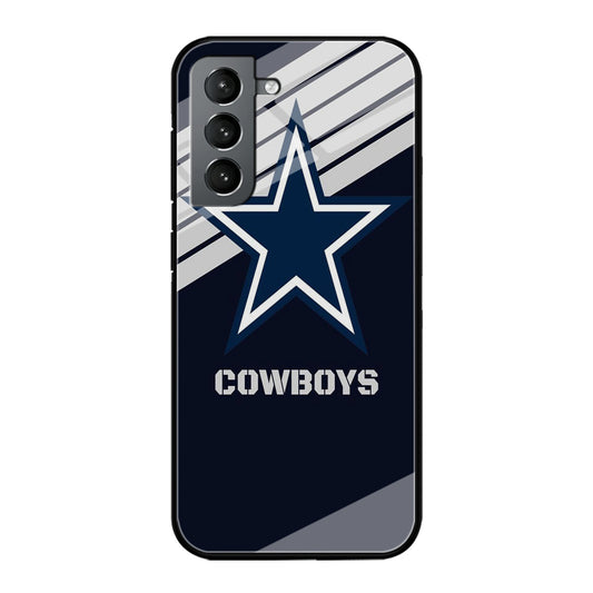 NFL Dallas Cowboys 001 Samsung Galaxy S21 Case