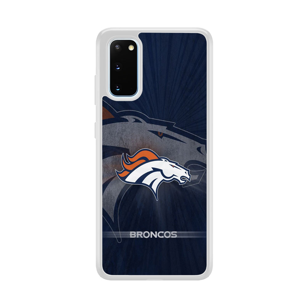 NFL Detroit Lions 001 Samsung Galaxy S20 Case