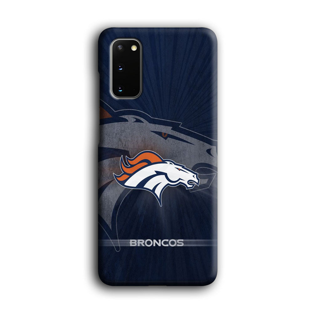 NFL Detroit Lions 001 Samsung Galaxy S20 Case