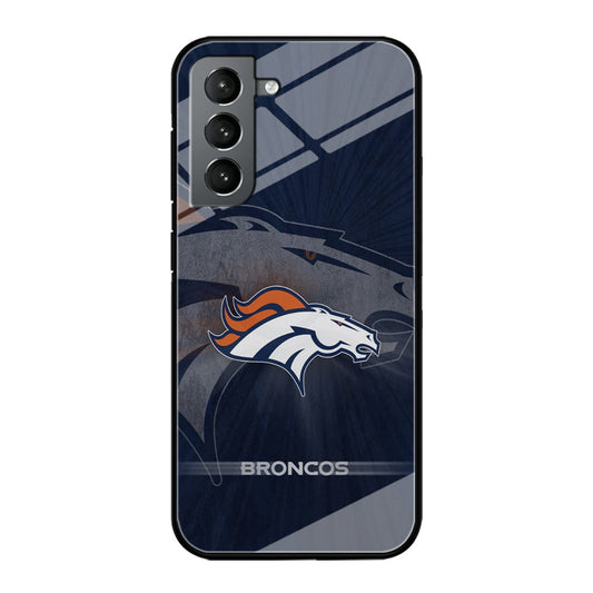 NFL Denver Broncos 001 Samsung Galaxy S24 Case