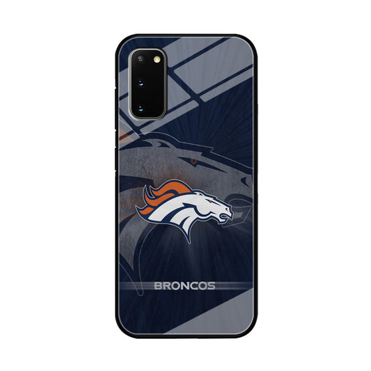 NFL Detroit Lions 001 Samsung Galaxy S20 Case