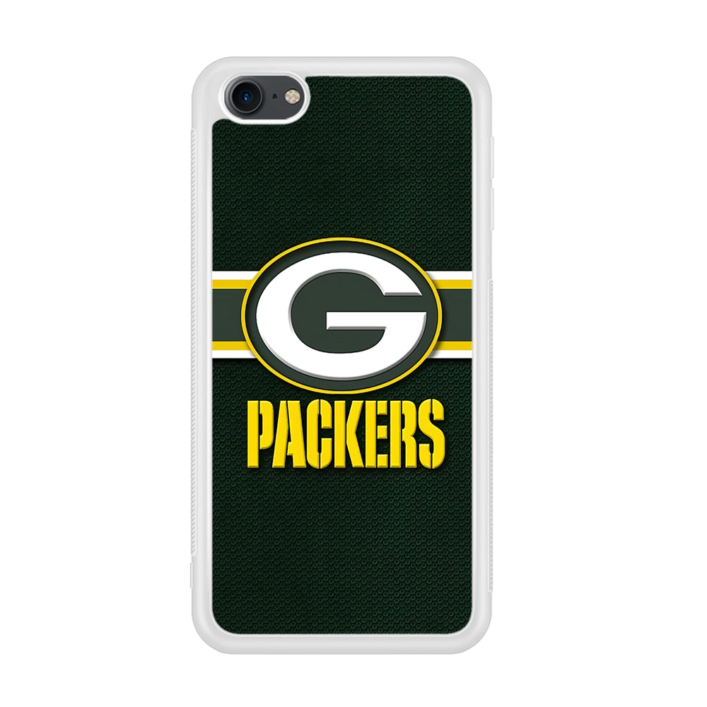 NFL Green Bay Packers 001 iPod Touch 6 Case