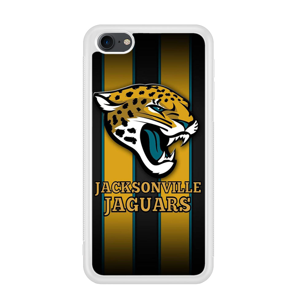 NFL Jacksonville Jaguars 001 iPod Touch 6 Case