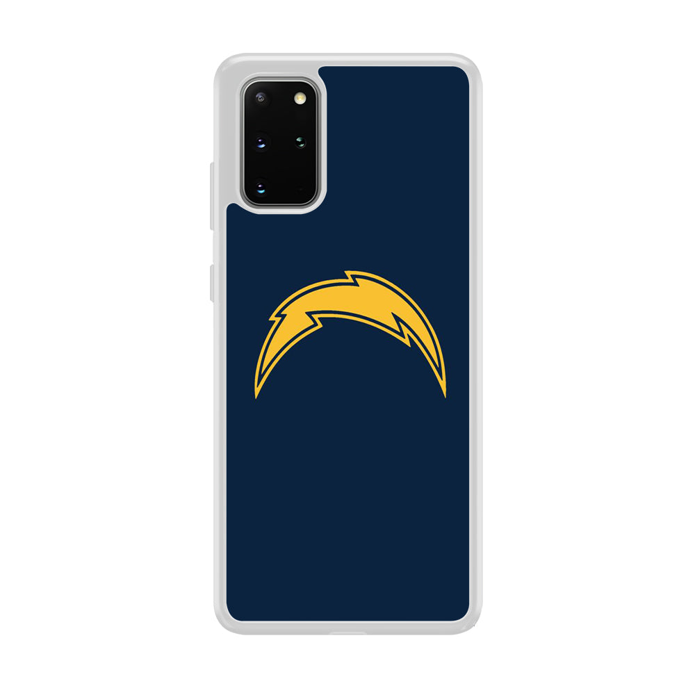 NFL Los Angeles Chargers 001 Samsung Galaxy S20 Plus Case