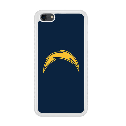 NFL Los Angeles Chargers 001 iPod Touch 6 Case