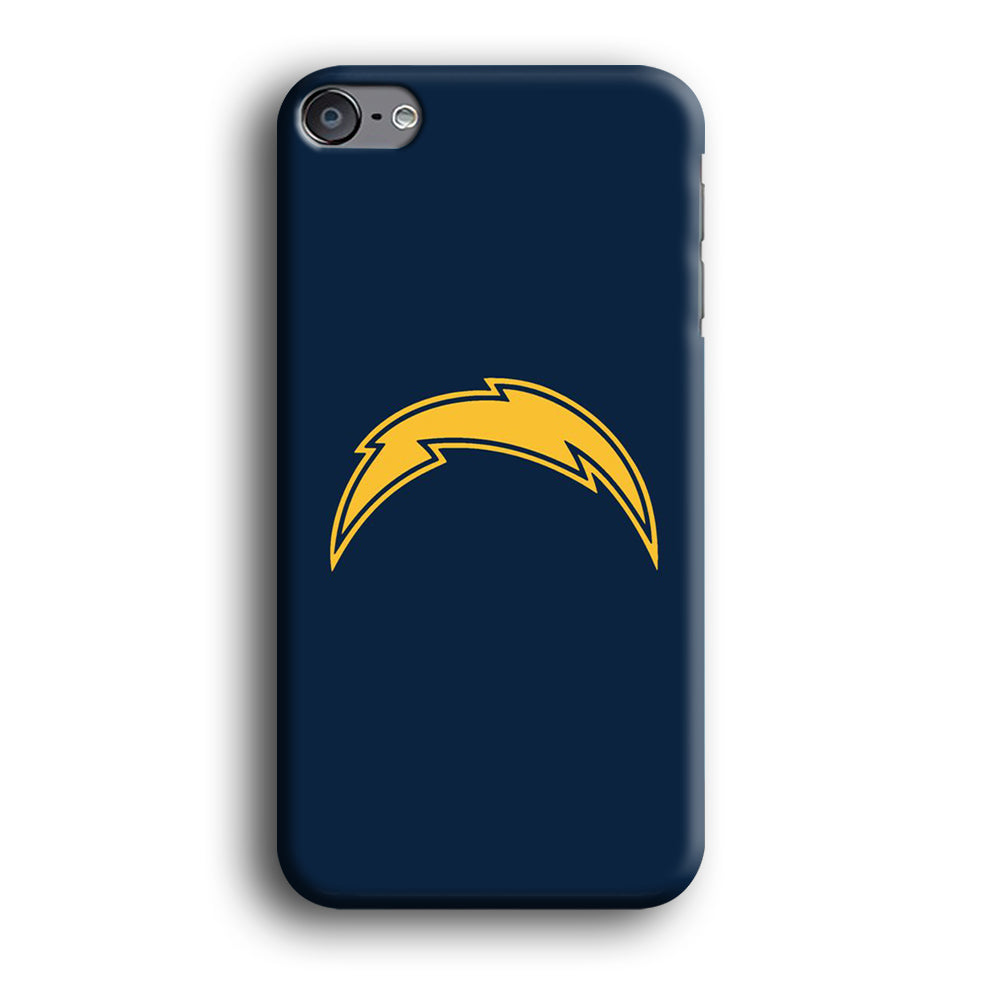 NFL Los Angeles Chargers 001 iPod Touch 6 Case