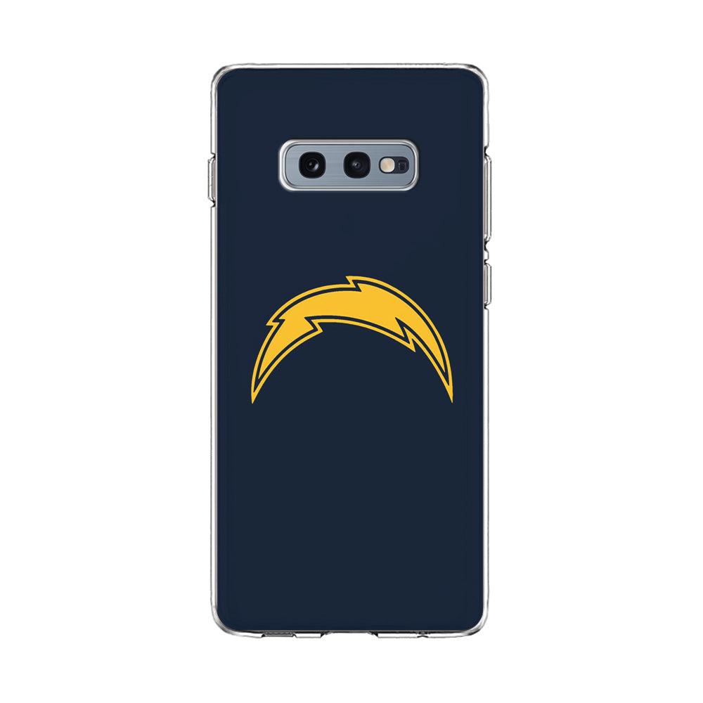 NFL Los Angeles Chargers 001 Samsung Galaxy S10E Case