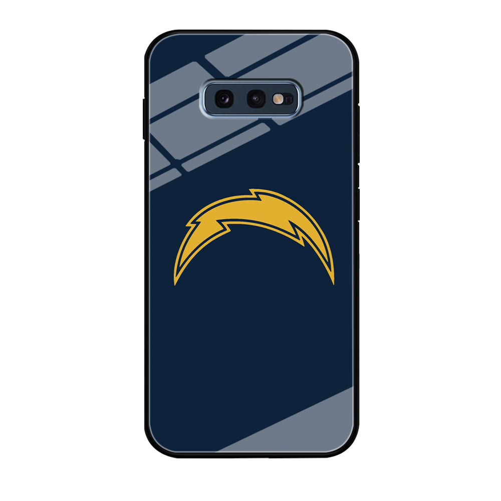 NFL Los Angeles Chargers 001 Samsung Galaxy S10E Case